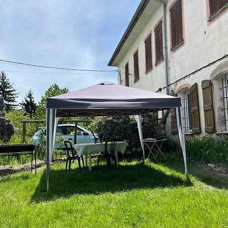 Maison Calme Seyne Экстерьер фото