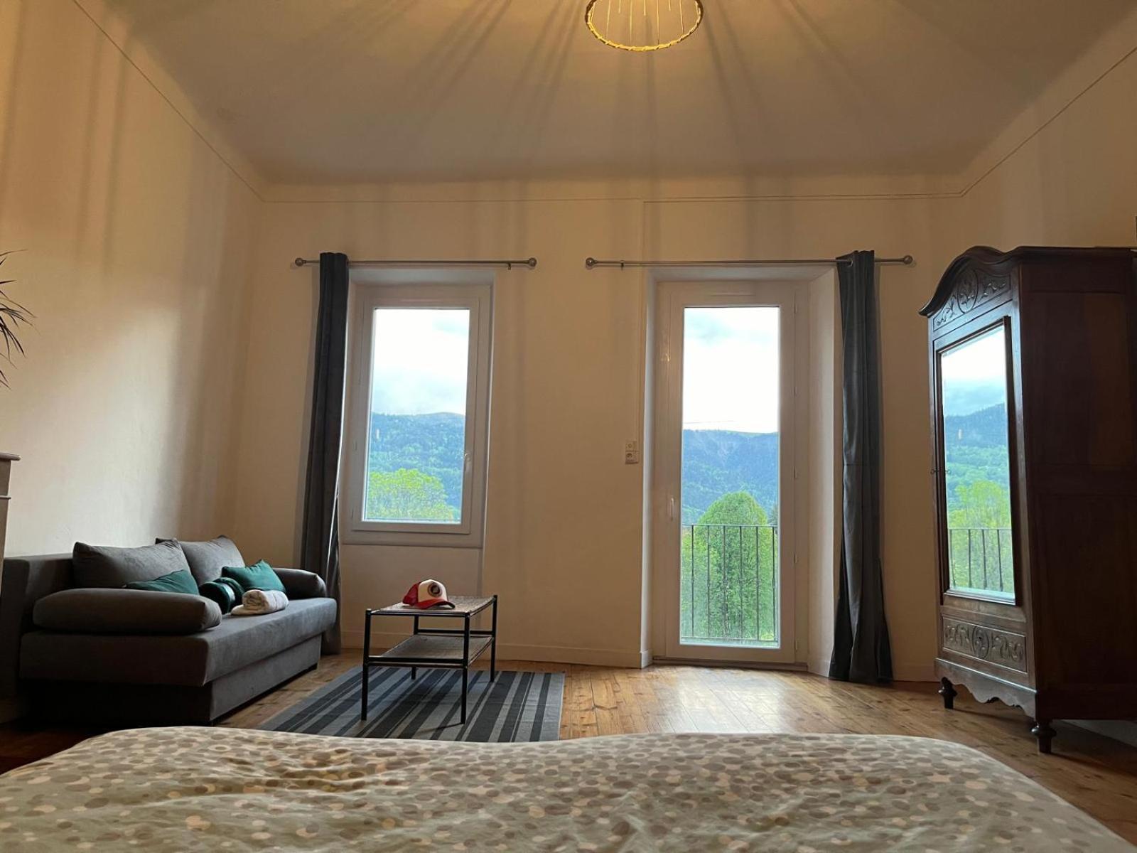 Maison Calme Seyne Экстерьер фото