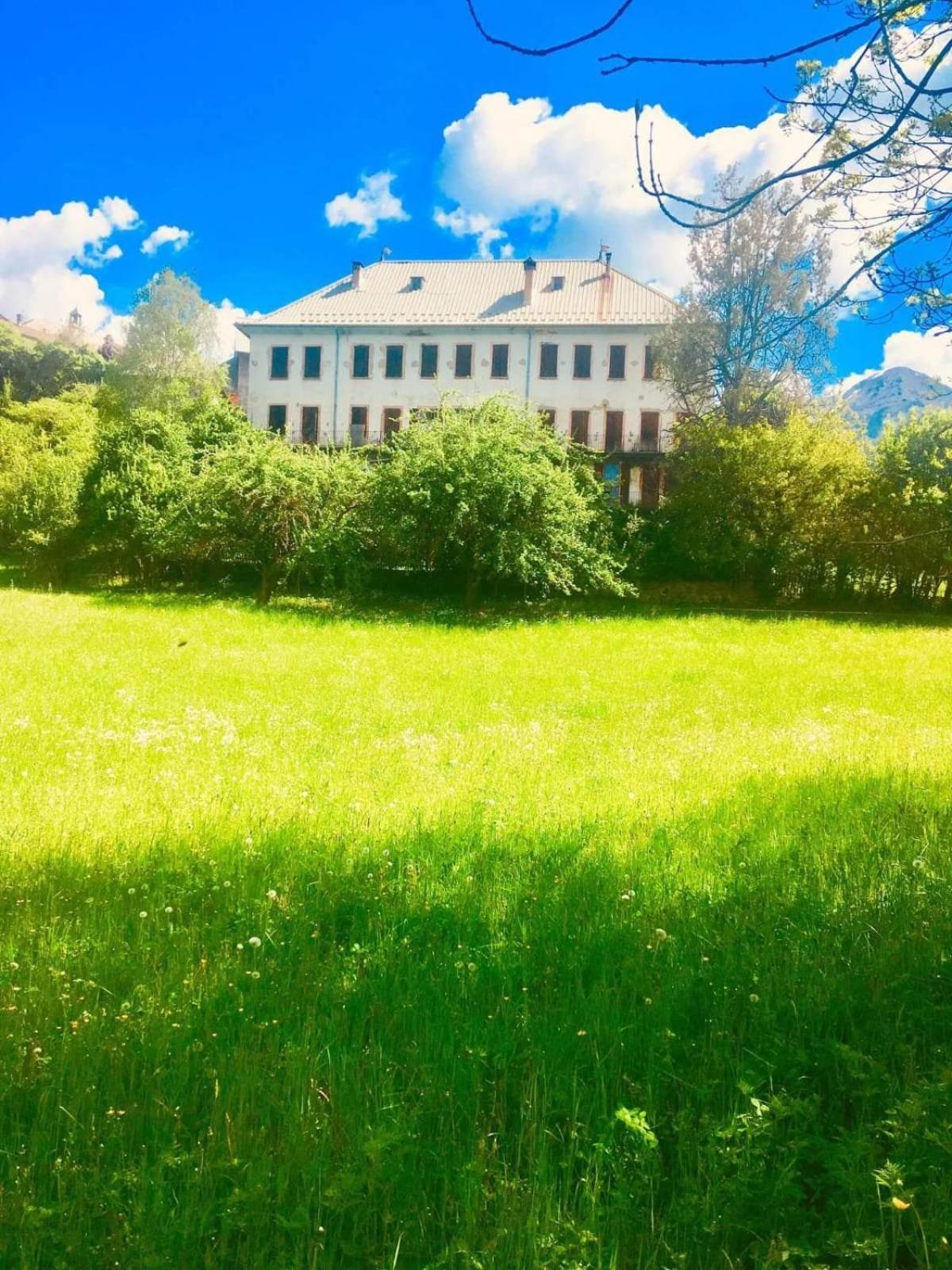 Maison Calme Seyne Экстерьер фото